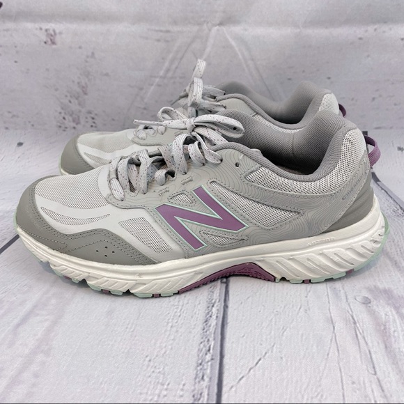 New Balance 510 V4 Trail Running Shoe Size 10 - Picture 3 of 6